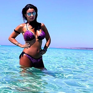 Monica Bertini