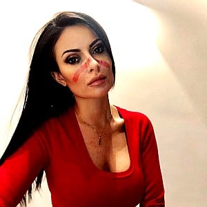 Monica Bertini