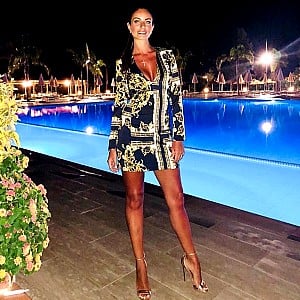 Monica Bertini