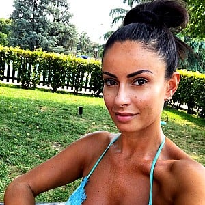 Monica Bertini