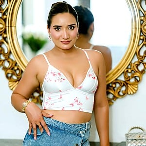 Monica Budhathoki