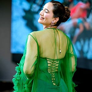 Monica Budhathoki