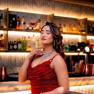Monica Budhathoki