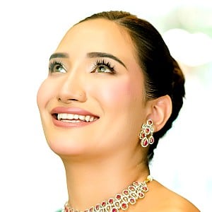 Monica Budhathoki