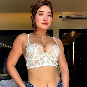 Monica Budhathoki
