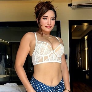 Monica Budhathoki