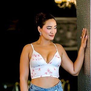 Monica Budhathoki