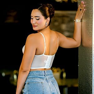 Monica Budhathoki