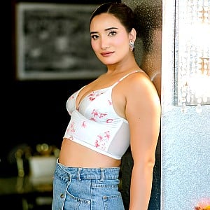 Monica Budhathoki