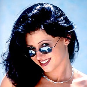 Monica Cameron