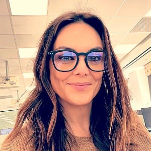 Monica Carrillo