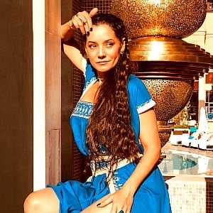 Monica Carvalho