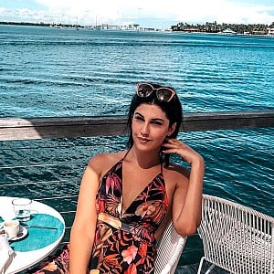 Monica Conti