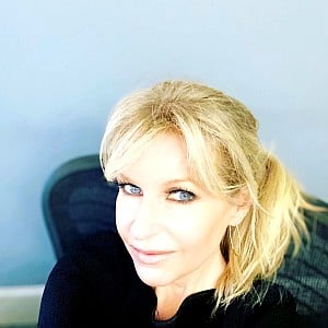 Monica Crowley