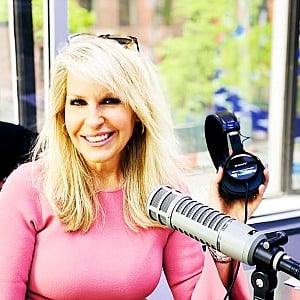 Monica Crowley