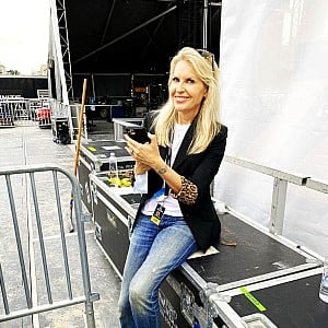 Monica Crowley