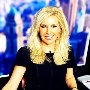 Monica Crowley