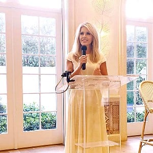 Monica Crowley