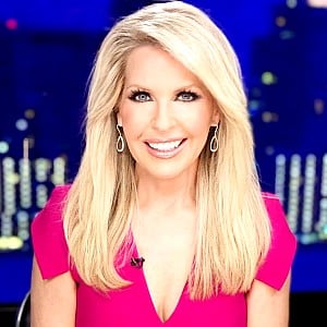 Monica Crowley