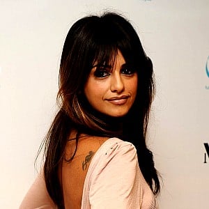 Monica Cruz