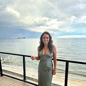 Monica Cryan