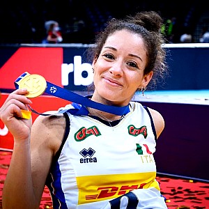 Monica De Gennaro