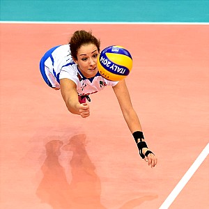 Monica De Gennaro