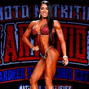 Monica Ellis