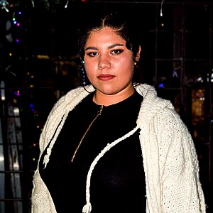 Monica Estrada