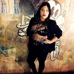 Monica Estrada