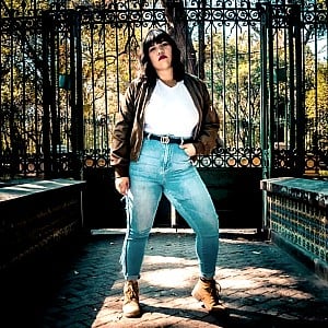 Monica Estrada