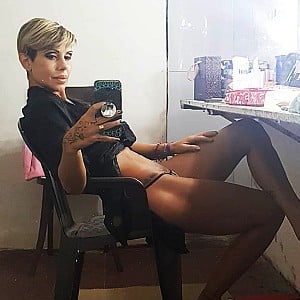 Monica Farro