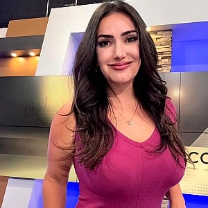 Monica Garcia