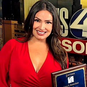 Monica Garcia