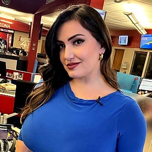 Monica Garcia