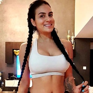 Monica Henao