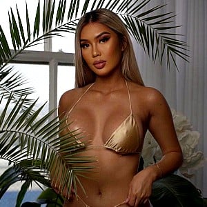 Monica Jambagle