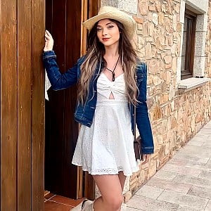 Monica Jimenez