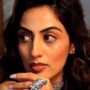 Monica Khanna