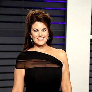 Monica Lewinsky