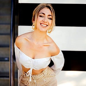 Monica May