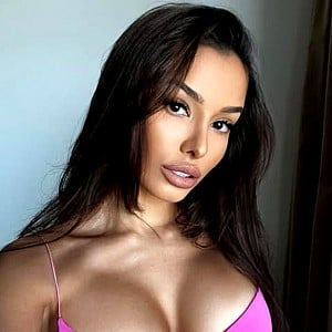 Monica Monnacika