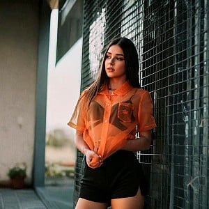Monica Moran