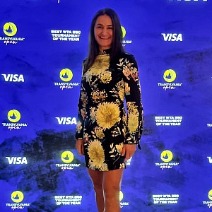 Monica Niculescu