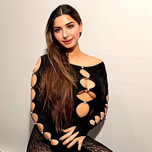 Monica Oberoi