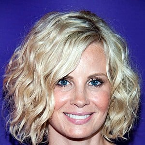 Monica Potter