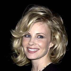 Monica Potter