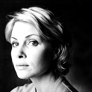 Monica Potter
