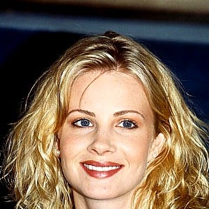 Monica Potter