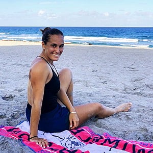 Monica Puig